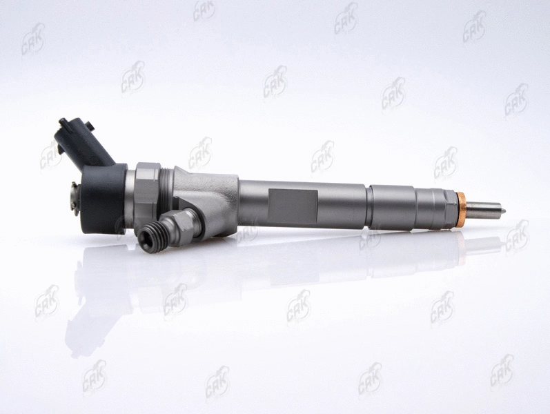 Injector Nozzle
