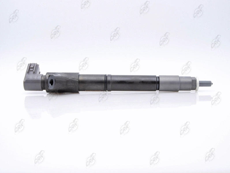 Injector Nozzle