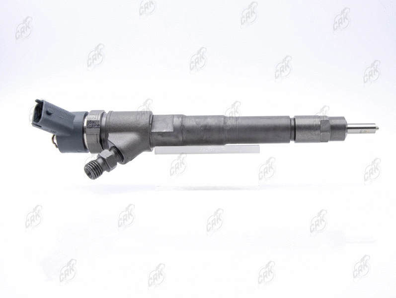 Injector Nozzle