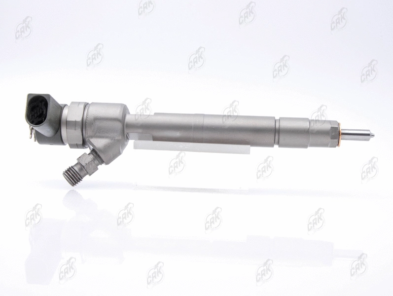 Injector Nozzle