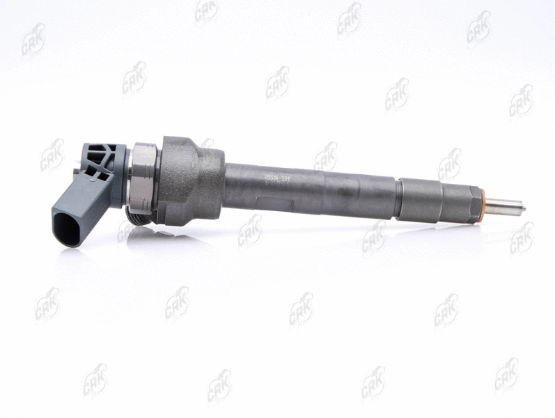 Injector Nozzle