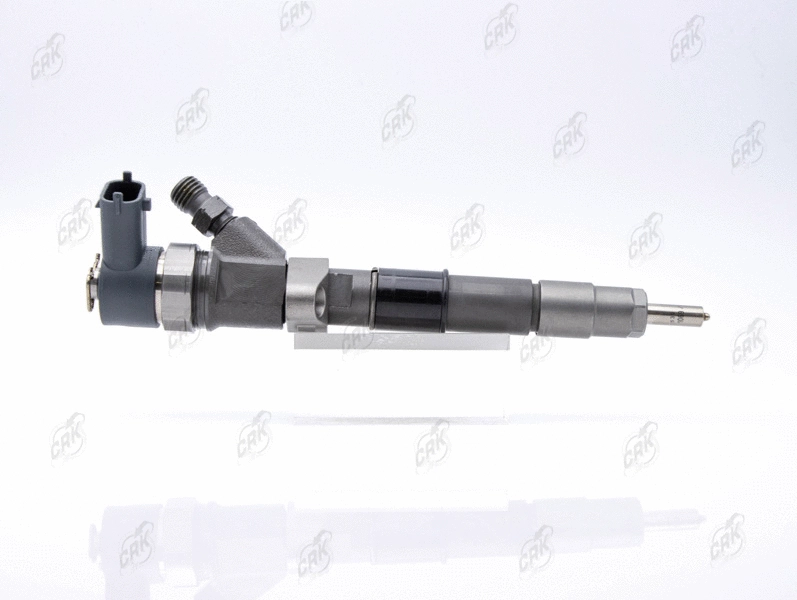 Injector Nozzle