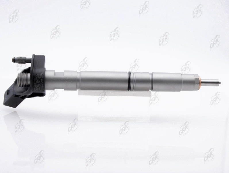 Injector Nozzle