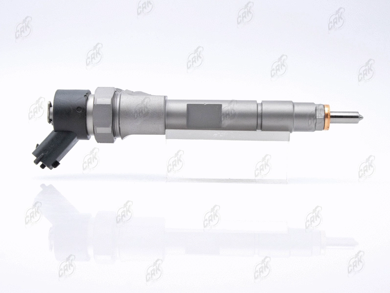 Injector Nozzle