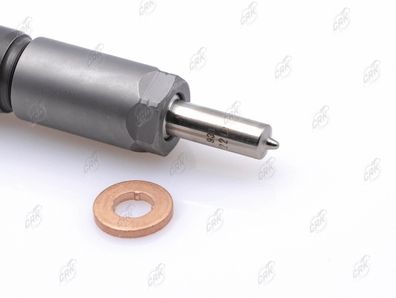 Injector Nozzle