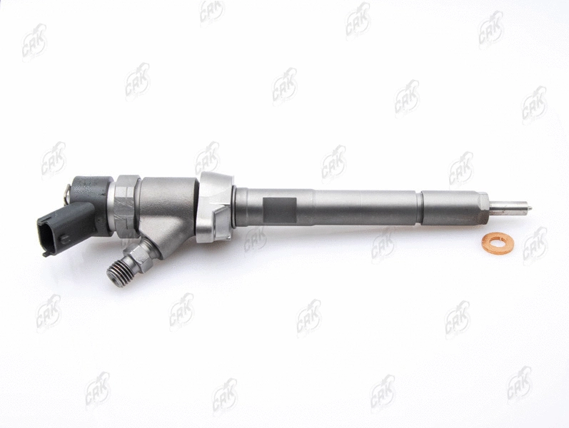 Injector Nozzle
