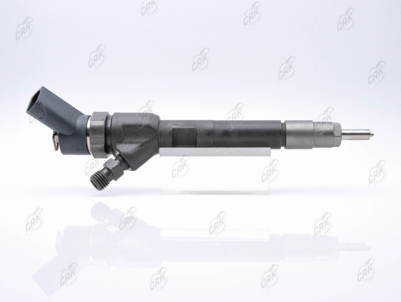 Injector Nozzle