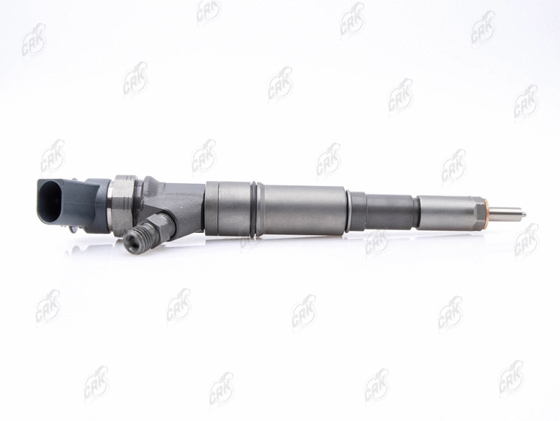 Injector Nozzle