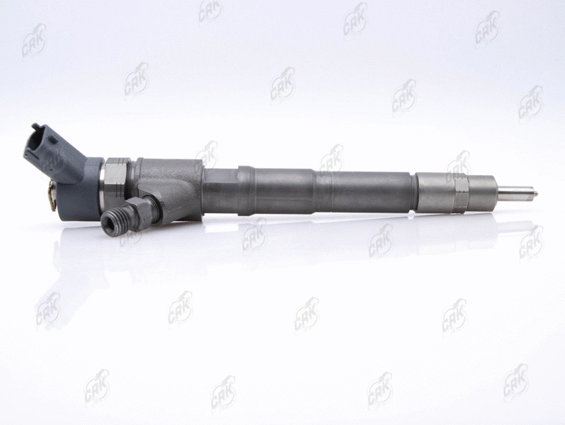 Injector Nozzle