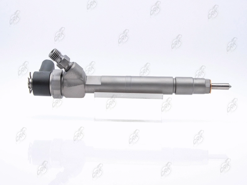 Injector Nozzle