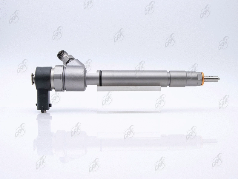 Injector Nozzle