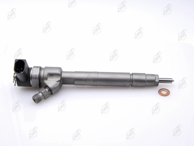 Injector Nozzle