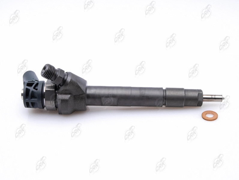 Injector Nozzle