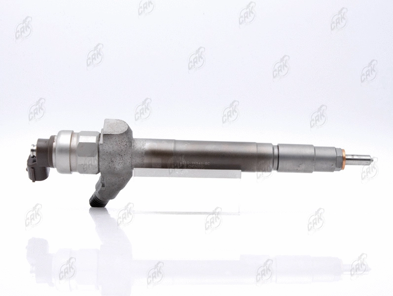 Injector Nozzle