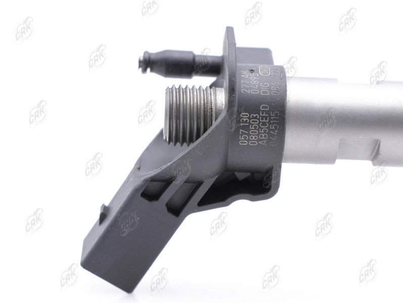 Injector Nozzle