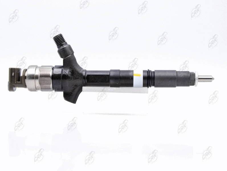 Injector Nozzle