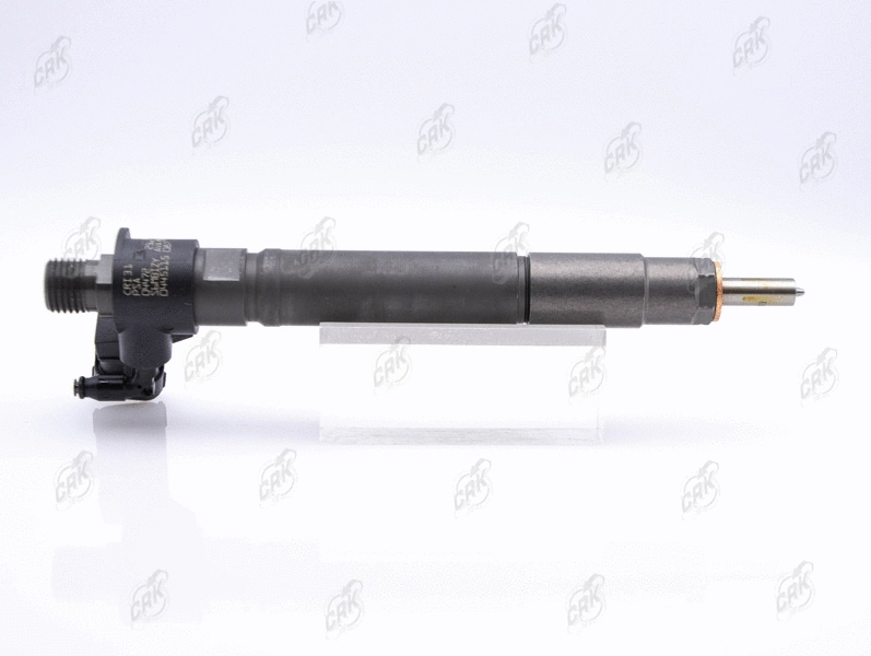 Injector Nozzle