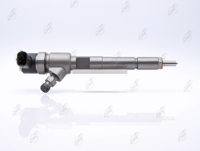 Injector Nozzle