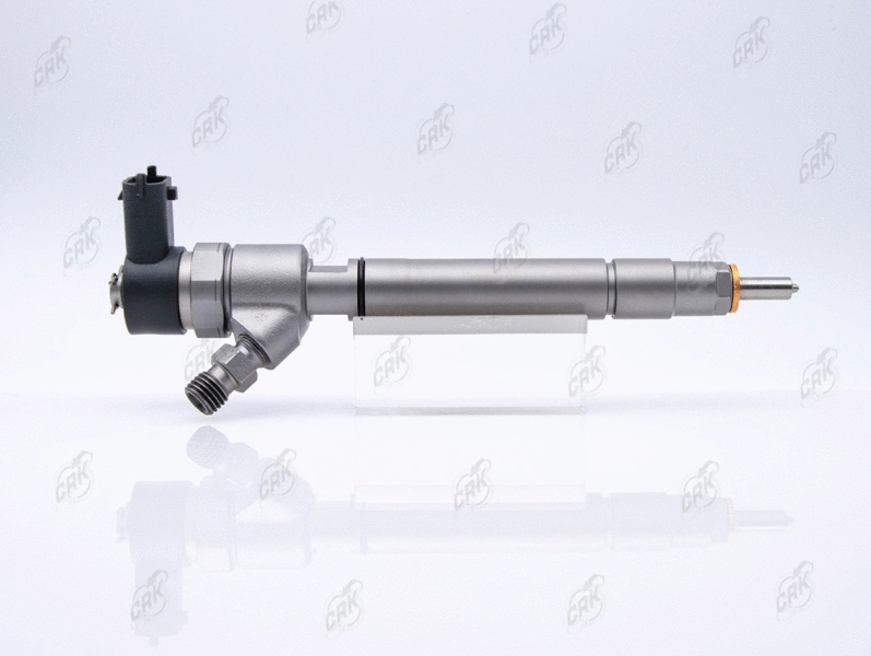 Injector Nozzle