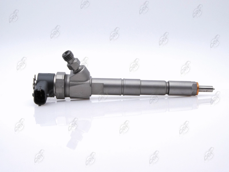 Injector Nozzle