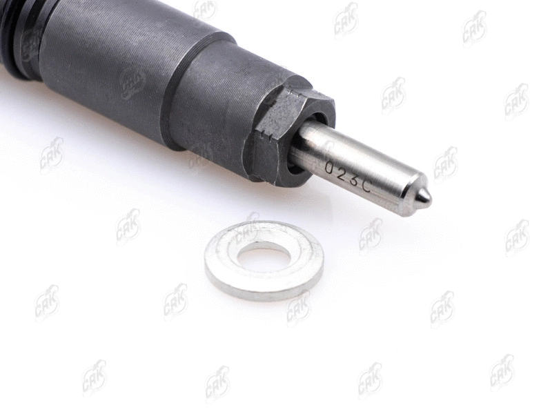 Injector Nozzle