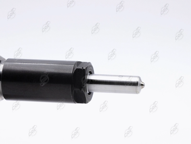 Injector Nozzle