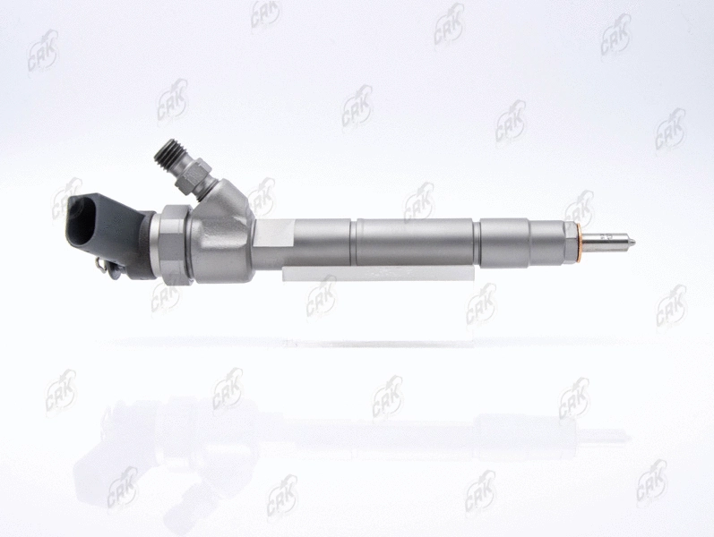 Injector Nozzle