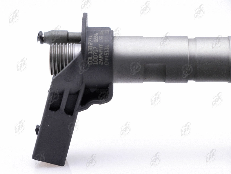 Injector Nozzle