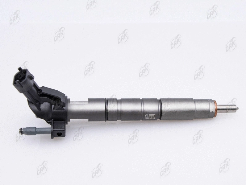 Injector Nozzle