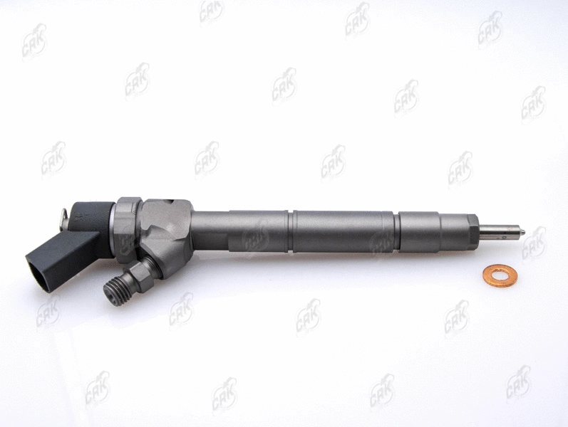 Injector Nozzle