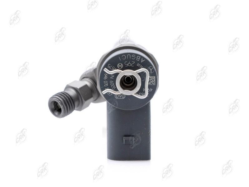 Injector Nozzle