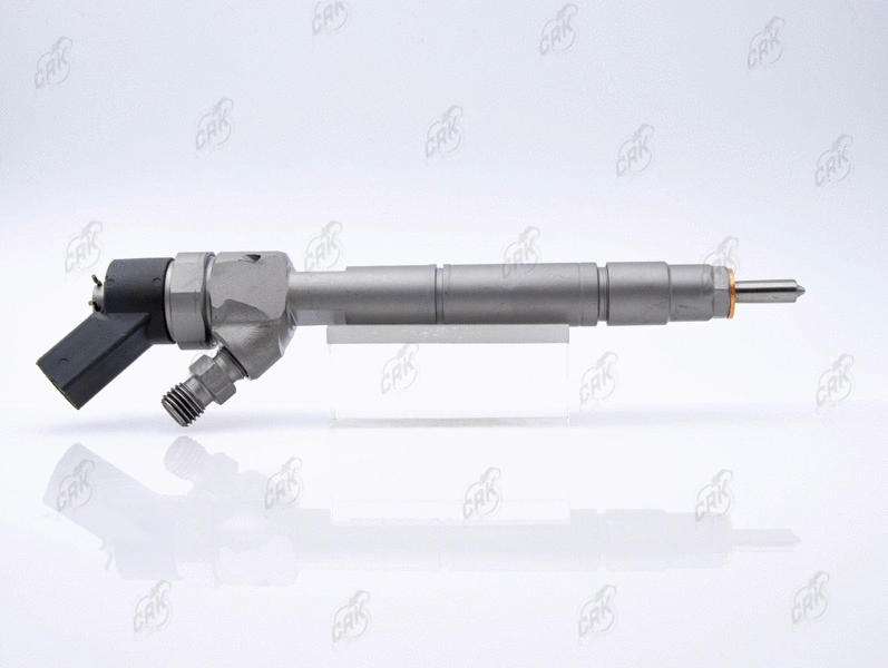 Injector Nozzle