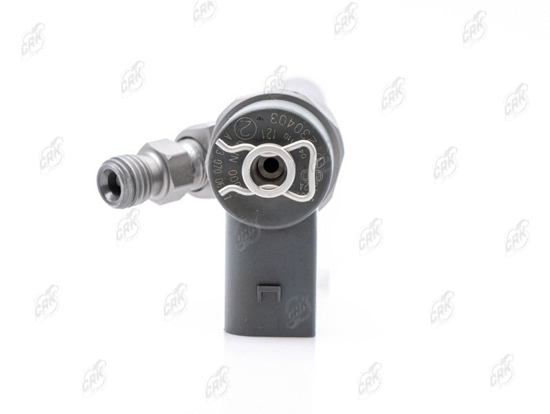 Injector Nozzle