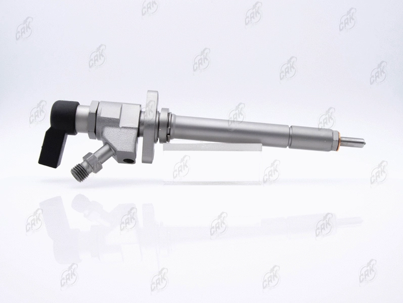 Injector Nozzle