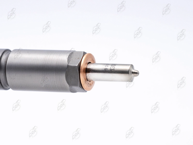 Injector Nozzle