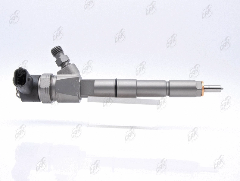 Injector Nozzle