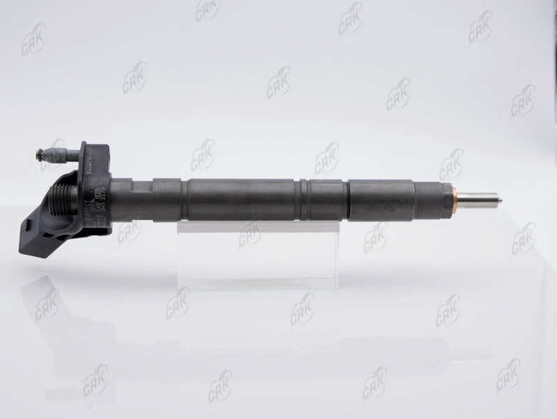 Injector Nozzle