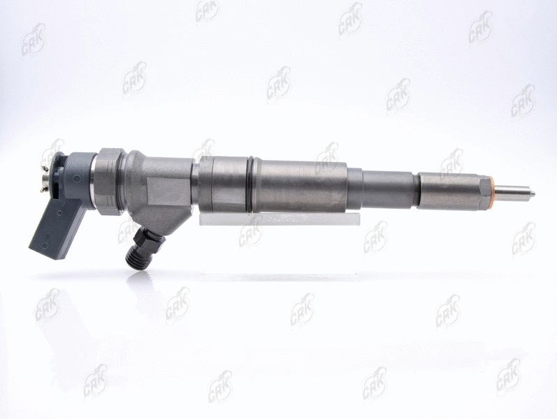 Injector Nozzle