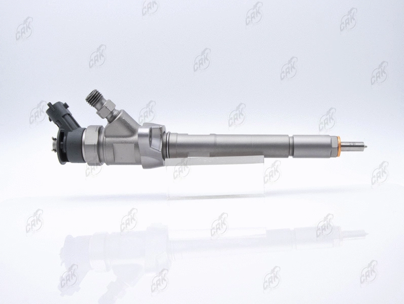 Injector Nozzle