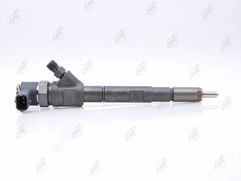 Injector Nozzle