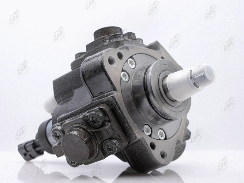 High Pressure Pump (N010320)