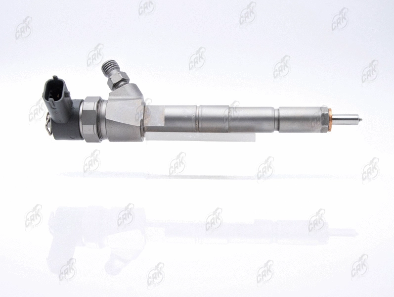 Injector Nozzle