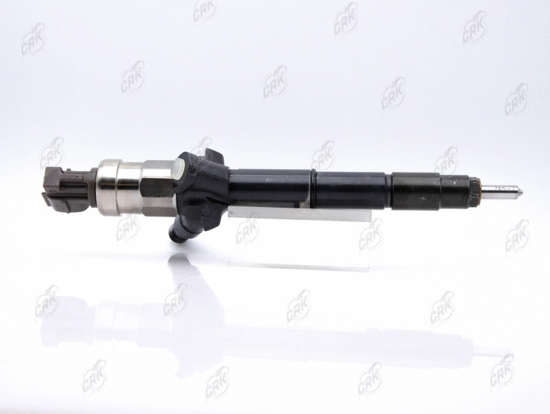 Injector Nozzle