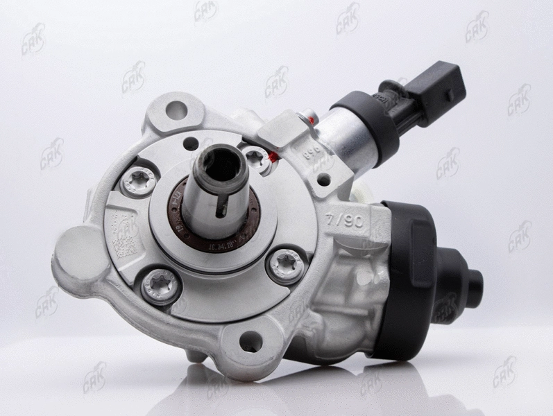 High Pressure Pump (R010580)