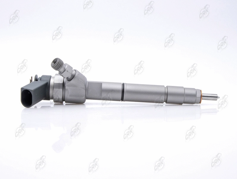 Injector Nozzle