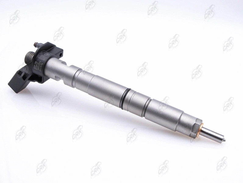 Injector Nozzle