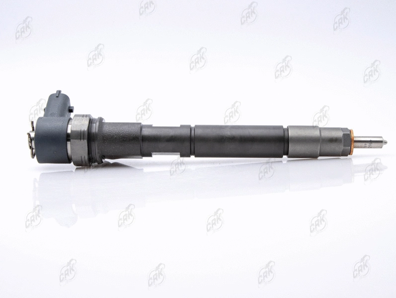 Injector Nozzle