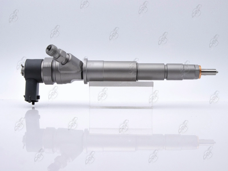 Injector Nozzle