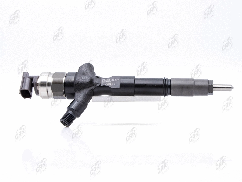 Injector Nozzle