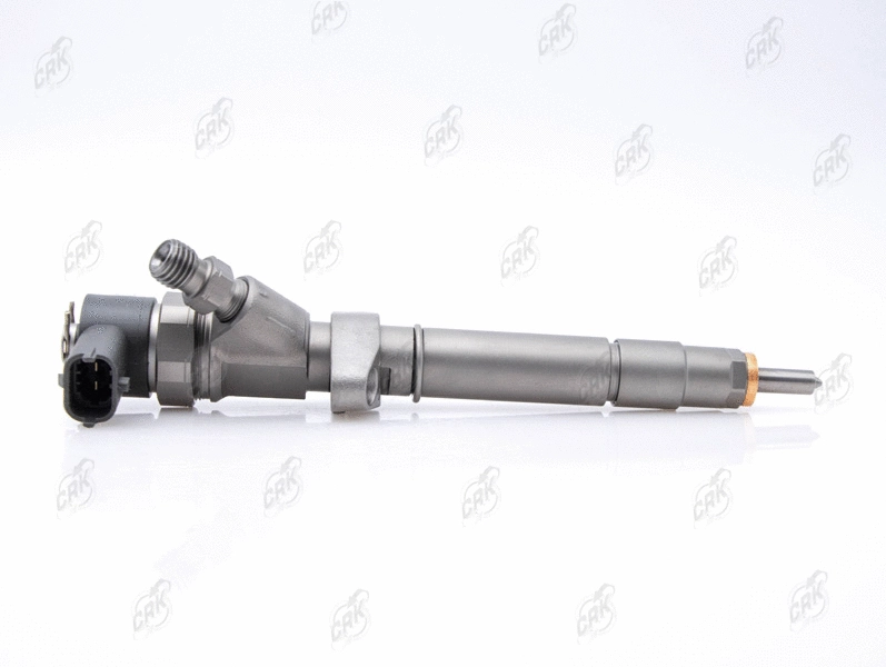 Injector Nozzle